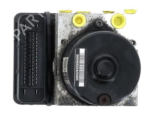 ABS pump CITROËN DS3 (SA_) 1.6 HDi 90 | BP31985417M43 