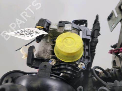 Engine FORD KA (RU8) 1.2 | BP30584057M1