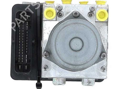 ABS pump FIAT 500X (334_) 1.4 (334AXC1B, 334AXC11) | BP33949279M43 - Image 5