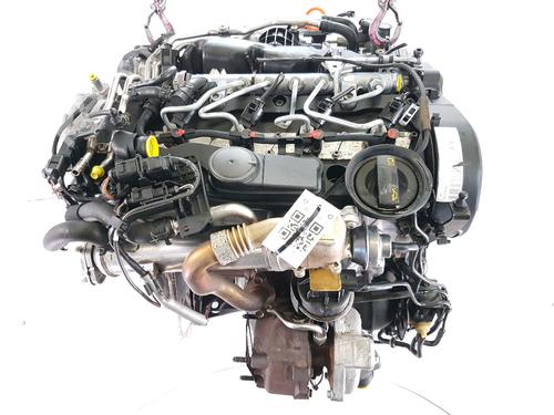 Engine SEAT EXEO (3R2) 2.0 TDI | BP39523787M1 - Image 5