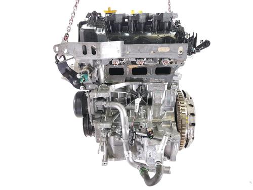 Engine RENAULT CLIO V (B7_) 1.0 SCe 65 (B7MG) | BP39194585M1 - Image 2