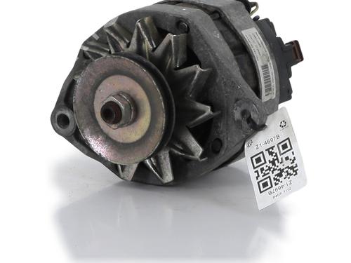 Used Alternator RENAULT TRAFIC Van (T_, P_, V_) 2.5 D (75 hp) 30048658