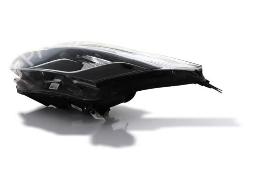 Venstre forlygte Venstre forlygte RENAULT CLIO IV (BH_) 1.5 dCi 90 (90 hp) 39704873 39704873