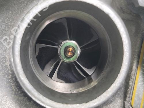 Engine PEUGEOT 206+ (2L_, 2M_) 1.4 HDi eco 70 | BP29552793M1 