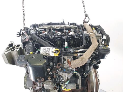 Engine LAND ROVER FREELANDER 2 (L359) 2.2 TD4 4x4 | BP37483103M1 - Image 5