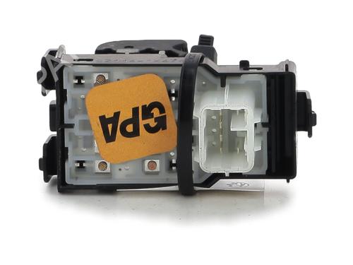 Left front window switch PEUGEOT 108 1.0 VTi 72 | BP29988393I27 