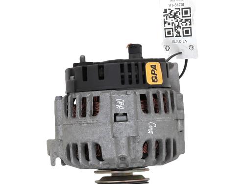Alternator RENAULT KANGOO (KC0/1_) 1.2 16V (KC05, KC06, KC03, KC0T, KC0W, KC1D) | BP29701985M7 