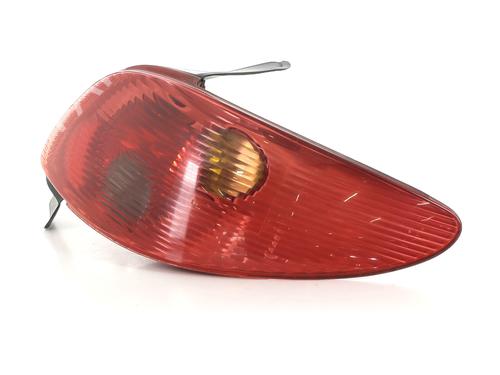 Right taillight PEUGEOT 206 Hatchback (2A/C) 1.6 HDi 110 | BP27603637C35 