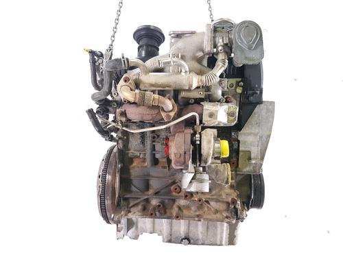 Engine SEAT IBIZA III (6L1) 1.9 TDI | BP29762201M1 