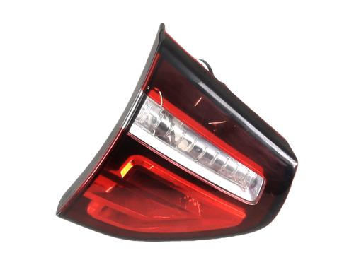 Left tailgate light CITROËN C4 Picasso I MPV (UD_)  | BP27710699C79 