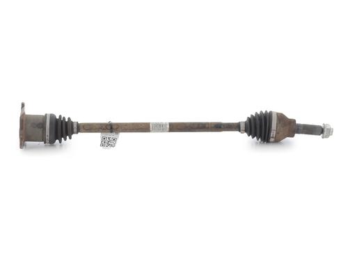 Right rear driveshaft SUZUKI SX4 (EY, GY) 2.0 DDiS 4x4 (RW420D) | BP33972595M41 - Image 2