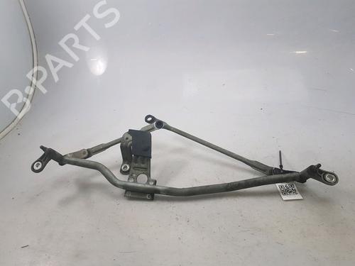 Used Front wipers mechanism CITROËN JUMPER II Van 2.0 BlueHDi 110 (110 hp) 13889212