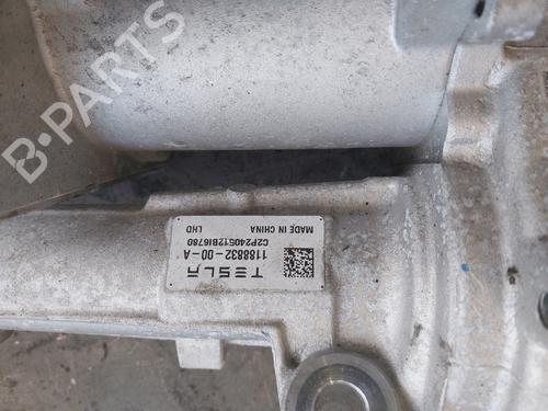Steering rack TESLA MODEL Y (5YJY) EV | BP31693441M22 