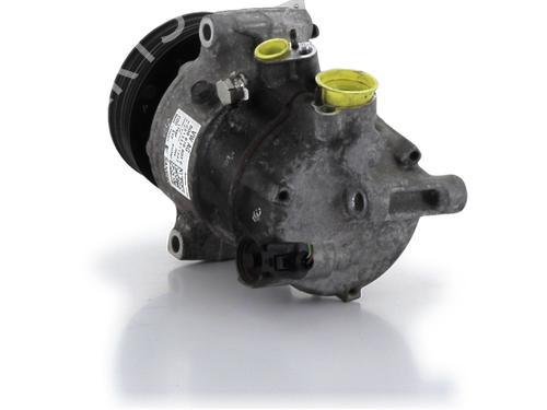 AC compressor VW POLO V (6R1, 6C1) 1.4 TDI | BP32310222M34