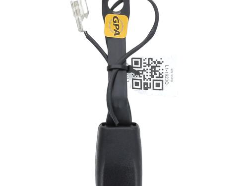 Sikkerhedssele-spænde DAEWOO MATIZ (M100, M150) 0.8 | BP27908659I32 