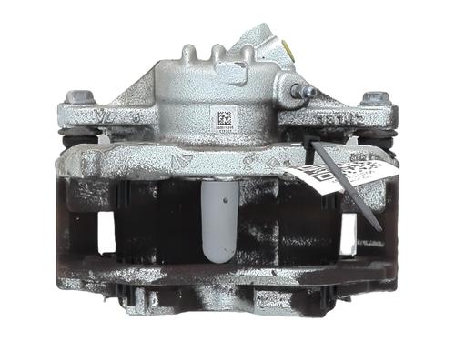 Right front brake caliper CITROËN AMI (9A_) Electric (9AZ2CA) | BP27908469M104