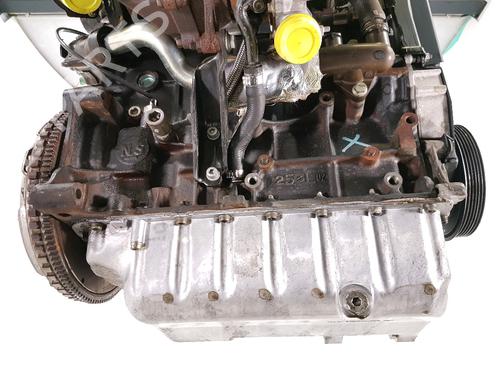 Engine PEUGEOT 307 (3A/C) 2.0 HDi 90 | BP40277710M1 - Image 13
