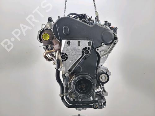 Used Engine Engine SEAT IBIZA IV (6J5, 6P1) 2.0 TDI (143 hp) 40058108 40058108