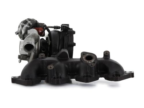 Turbocharger/Supercharger OPEL MERIVA A MPV (X03) 1.7 CDTI (E75) | BP29761770M71 