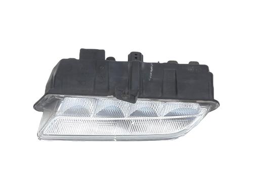Used Left daytime light RENAULT CLIO IV (BH_) 1.2 TCe 120 (BHAU) (118 hp) 29111444