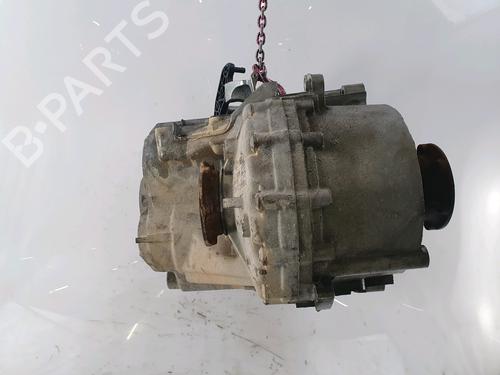 Gearbox SEAT LEON (5F1) 2.0 TDI | BP32006711M3 - Image 3