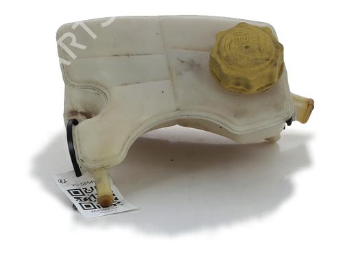 Used Expansion tank FORD KA (RB_) 1.3 i ROCAM (70 hp) 28417495