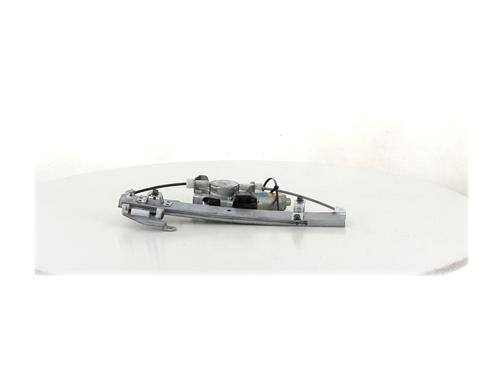 Rear right window mechanism NISSAN X-TRAIL I (T30) 2.2 dCi 4x4 | BP26305612C25 