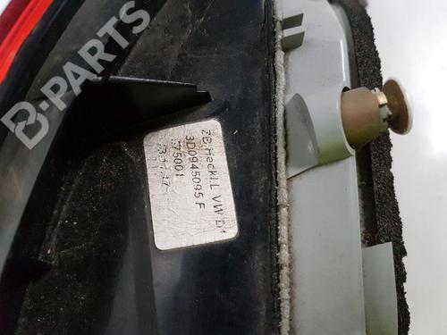 Left taillight VW PHAETON (3D1, 3D2, 3D3, 3D4, 3D6, 3D7, 3D8, 3D9) 3.0 V6 TDI 4motion | BP10435850C34 