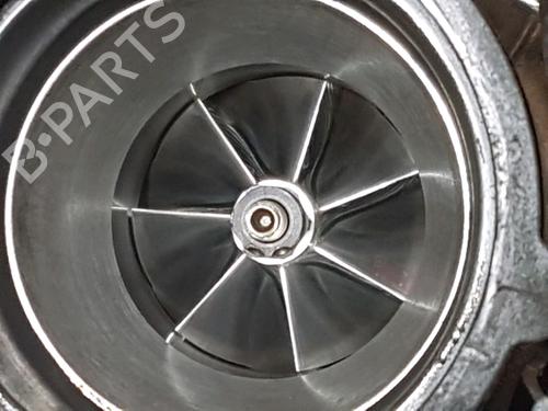 Engine MERCEDES-BENZ C-CLASS (W205) AMG C 63 S (205.087) | BP31326534M1