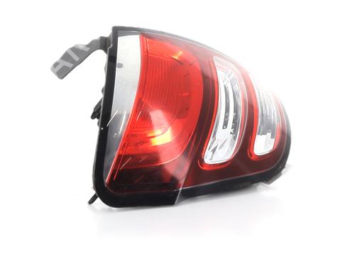 Left taillight CITROËN C3 II (SC_) 1.2 VTi 82 | BP36209800C34 - Image 5