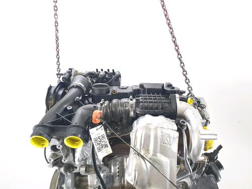 Motor CITROËN BERLINGO MULTISPACE (B9) 1.6 HDi 75 / BlueHDi 75 | BP38457129M1 - Image 5