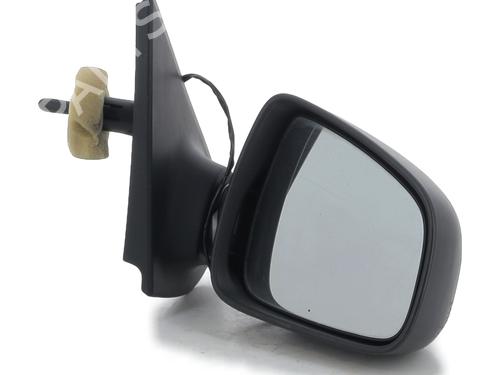 Right mirror DACIA SANDERO II TCe 90 (B8M1, B8MA, B8AC) | BP32152439C27