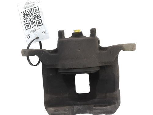 Left front brake caliper MITSUBISHI L200 / TRITON (KA_T, KB_T) 2.5 DI-D 4WD (KB4T) | BP27911108M105 