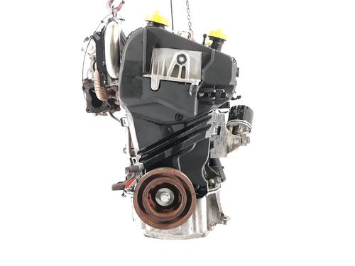 Used Engine RENAULT MODUS / GRAND MODUS (F/JP0_) 1.5 dCi (FP0F, JP0F) (86 hp) 30957489