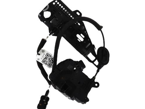 Used Front left lock Front left lock RENAULT CLIO IV (BH_) 1.5 dCi 75 (75 hp) 33111126 33111126