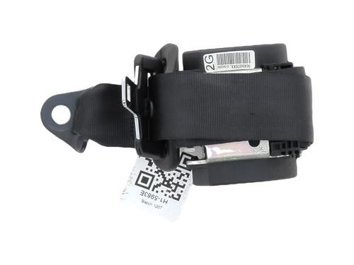 Cinto de segurança traseiro esquerdo PEUGEOT 207 (WA_, WC_) 1.4 HDi (68 hp) 32006803