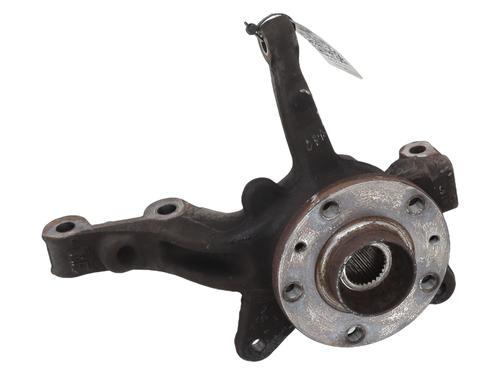 Left front steering knuckle RENAULT KANGOO / GRAND KANGOO II (KW0/1_) 1.5 dCi 85 (KW0K, KW0L, KW0B) | BP28533354M25 