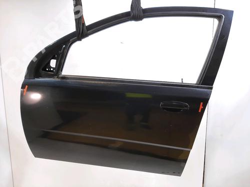 Used Left front door Left front door CHEVROLET AVEO / KALOS Hatchback (T250, T255) 1.2 LPG (84 hp) 11116724 11116724