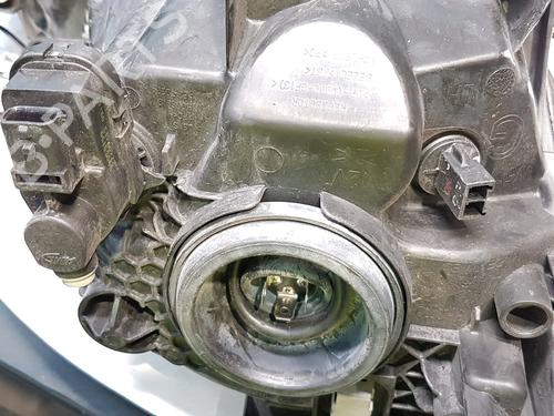 Left headlight NISSAN NOTE (E12) 1.5 dCi | BP15384364C28 