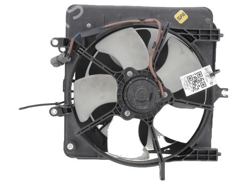 Used Radiator fan Radiator fan HONDA JAZZ II (GD_, GE3, GE2) 1.2 i-DSI (GD5, GE2) (78 hp) 34118351 34118351