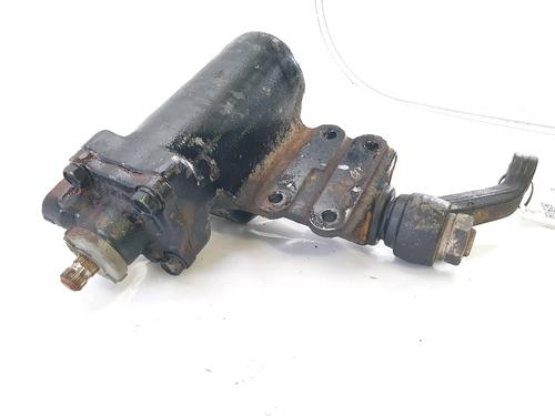 Steering rack NISSAN PATROL GR V Wagon (Y61) | BP30140386M22