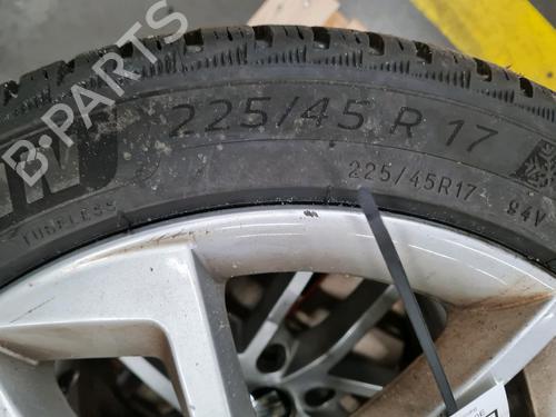 Rim SEAT LEON (5F1) 1.4 TSI | BP27906426C45 