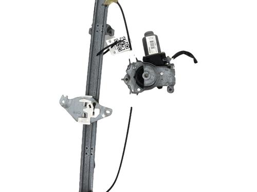 Rudehejsemekanisme Højre bagtil NISSAN NAVARA NP300 (D40) 2.5 dCi 4WD (D40TT, D40T, D40M, D40BB) (190 hp) 25751452