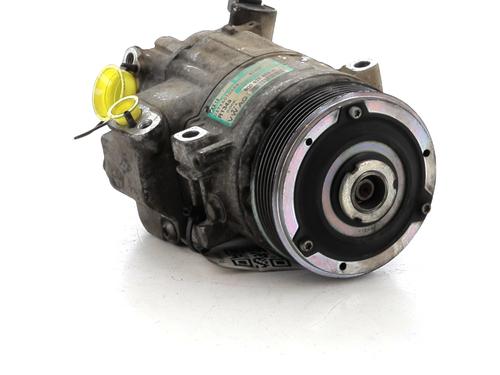 AC-Kompressor VW POLO IV (9N_, 9A_) 1.4 16V | BP30956947M34