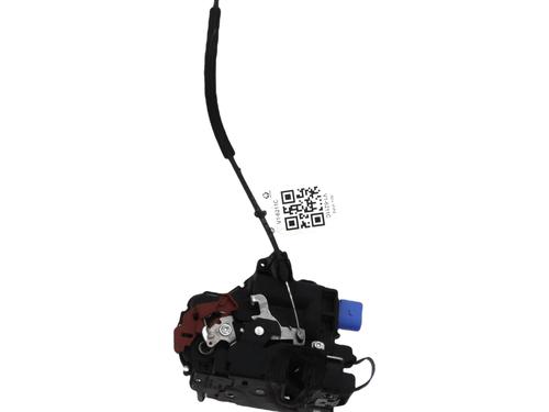 Używane Zamek drzwi przednich lewych SKODA FABIA II (542) 1.2 (70 hp) 30895758