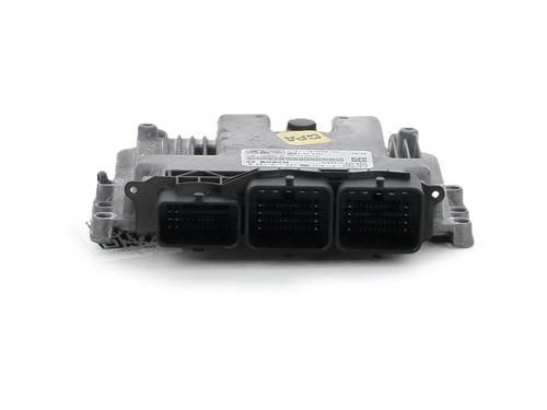 Motorstyringsenhed Motorstyringsenhed FORD FIESTA VI (CB1, CCN) 1.4 TDCi (70 hp) 37166508 37166508