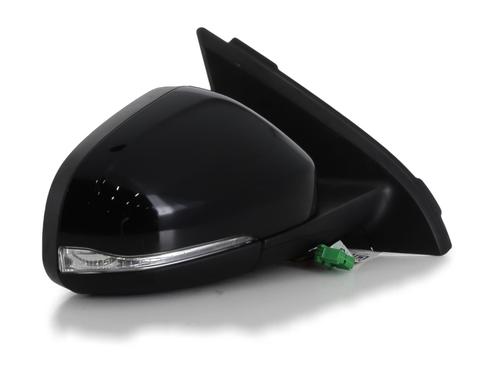 Right mirror VOLVO V60 I (155) D5 | BP32006265C27 