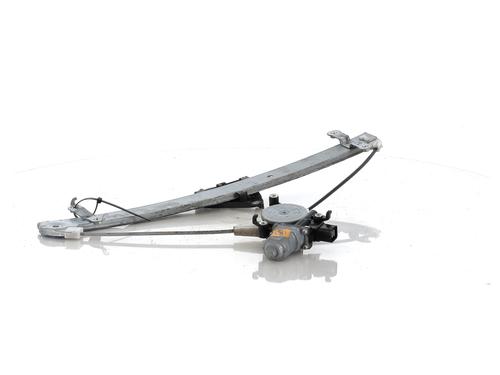 Front right window mechanism SUBARU FORESTER (SH_) 2.0 D AWD (SHH, SHD, SHN) | BP27901012C23