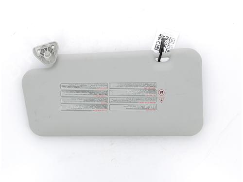 Right sun visor NISSAN NOTE (E11, NE11) 1.5 dCi | BP15735377I2 