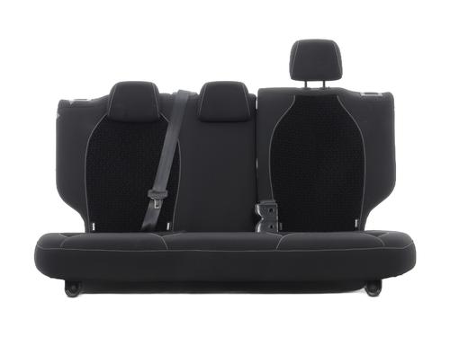 Used Rear seat Rear seat CITROËN C3 II (SC_) 1.6 HDi 90 (90 hp) 34269815 34269815